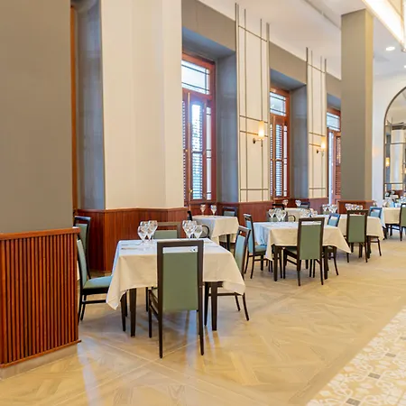 Hotel Telegrafo (Adults Only)-3